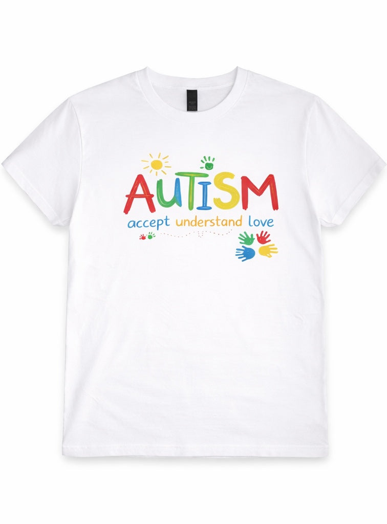 Autism Tee